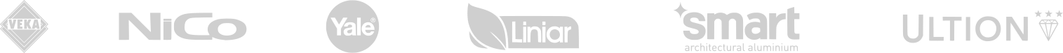 veka nico yale liniar smart systems ultion