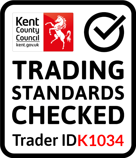 kent county council logo km glazing