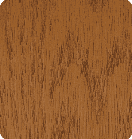 Close-up of a wooden surface with a natural grain pattern.