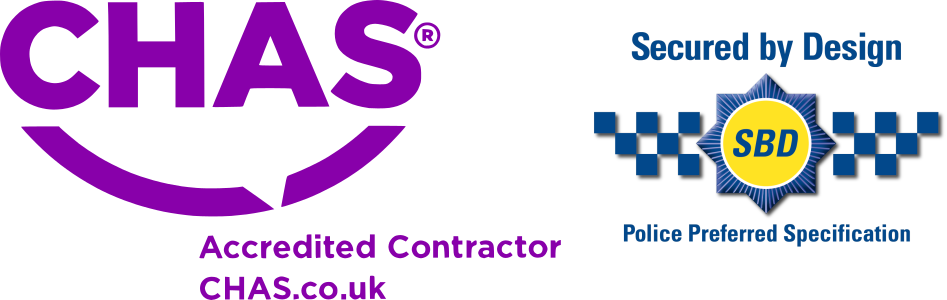 chas accredited contractor