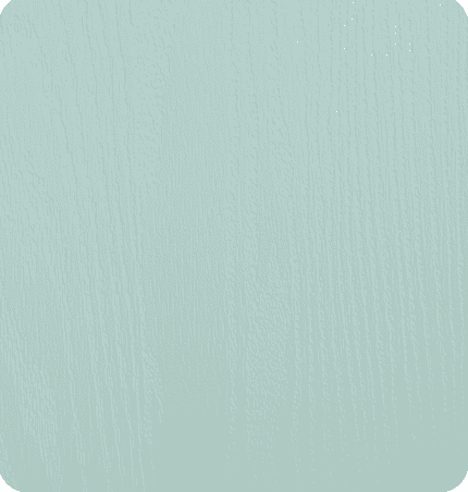 A light blue textured surface with subtle lines running vertically.
