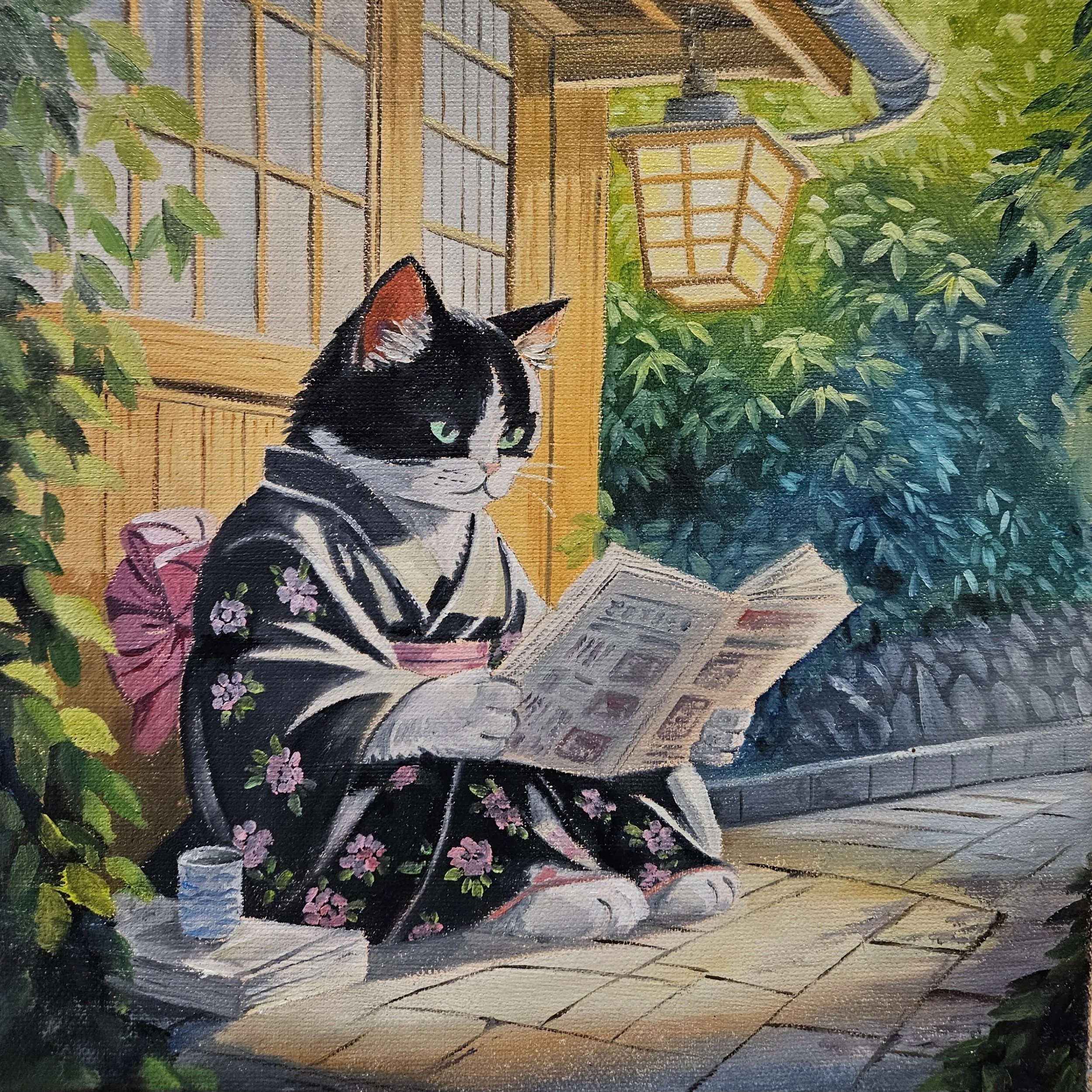 The Daily Mews