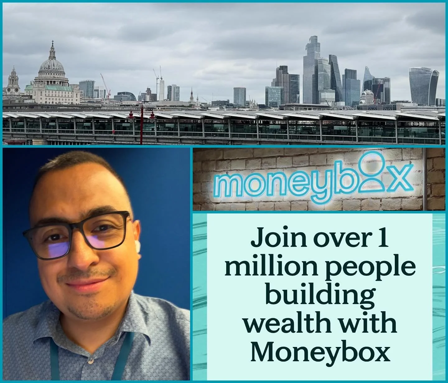 I&rsquo;m elated to share that I&rsquo;ve joined Moneybox  as Head of Customer Support and Care. In this role, I&rsquo;m leading our support, care, training, onboarding, and resourcing functions.

Moneybox is an award-winning app that helps people bu