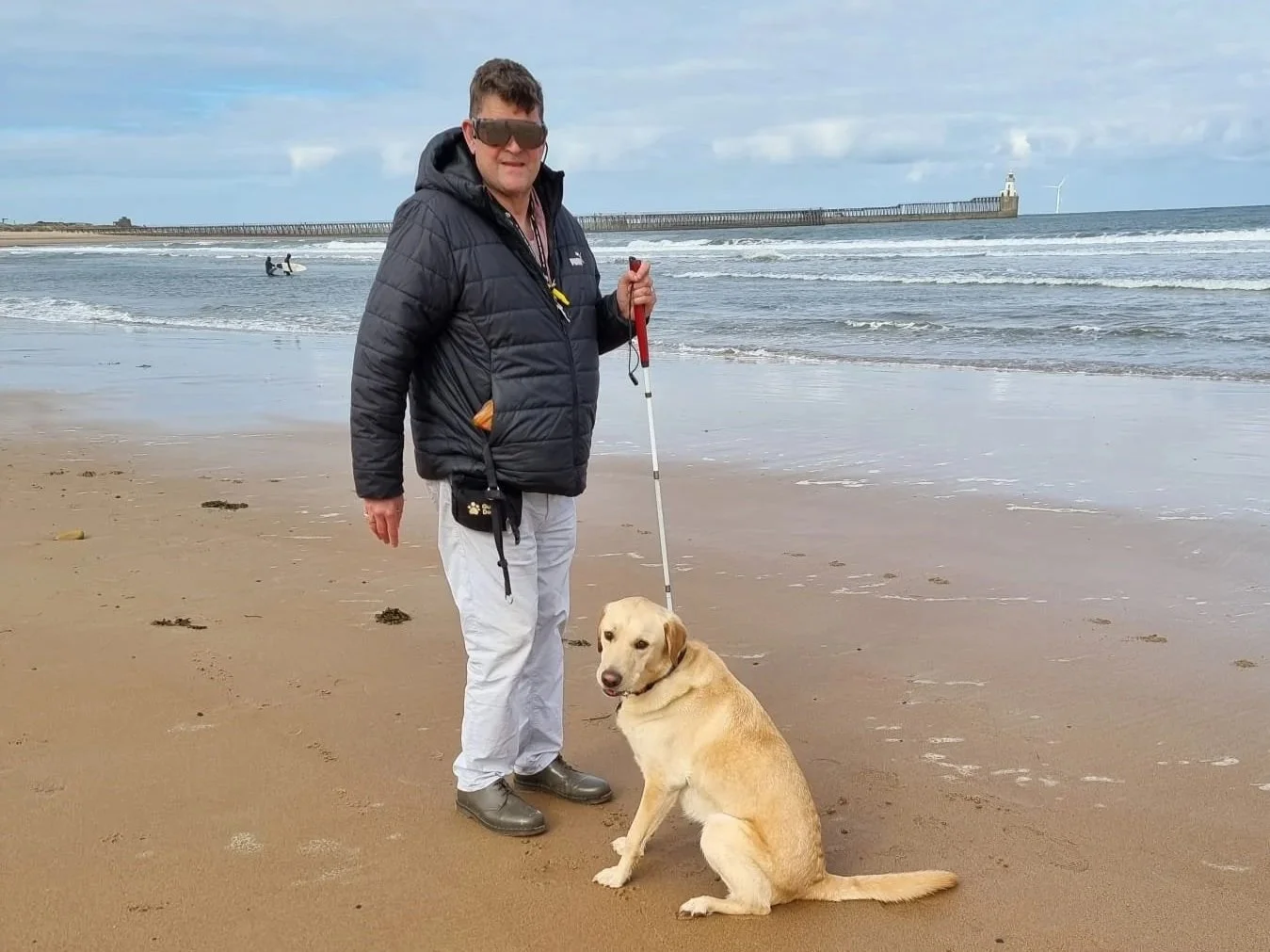 Vision from my point of view