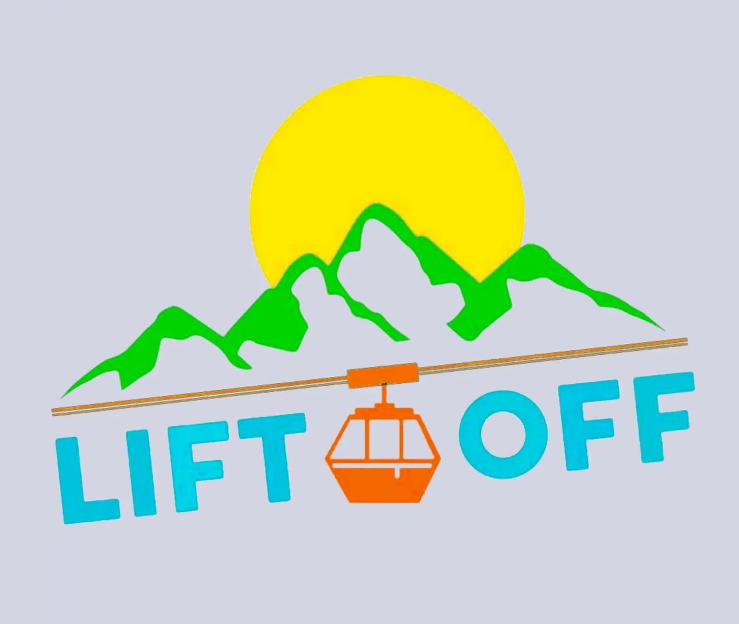 Project Liftoff I