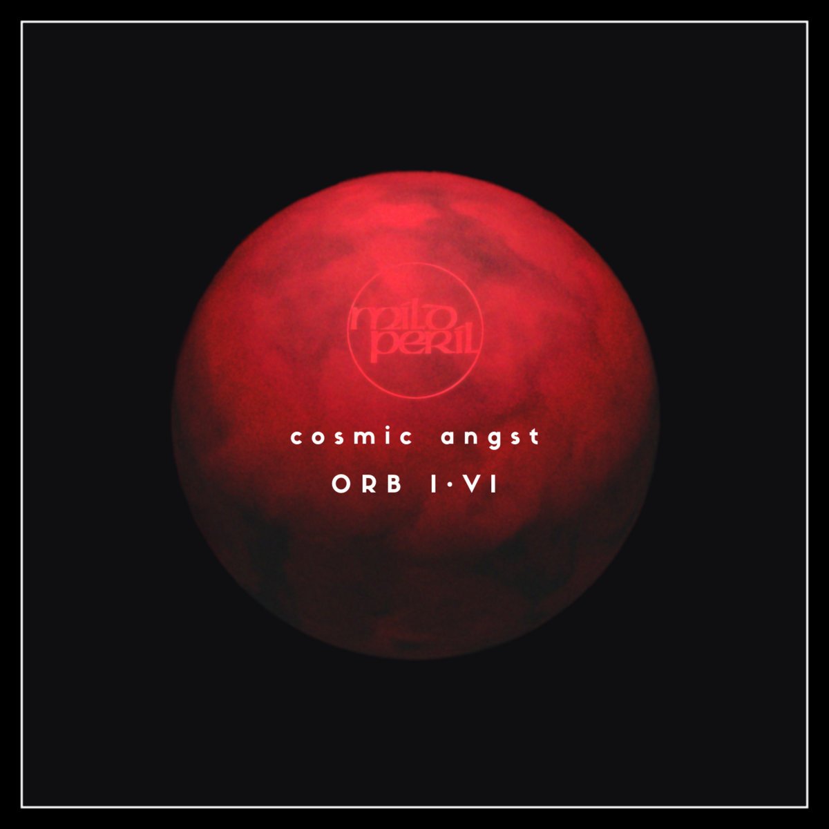 MYTHOLOGY : Zone 02 : Earliest Cosmic Angst material remastered