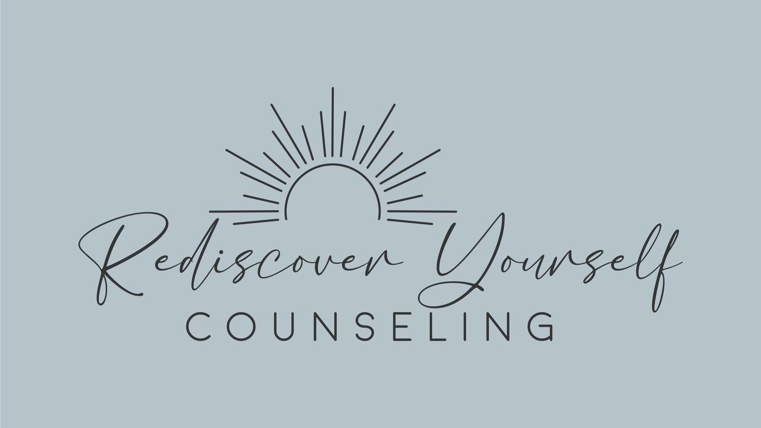 Rediscover Yourself Counseling LLC