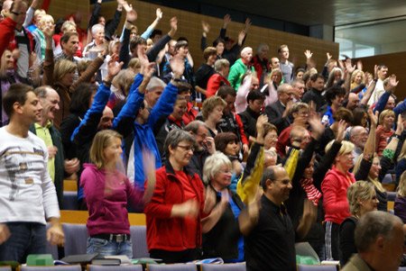 BREITENSPORT-KONGRESS