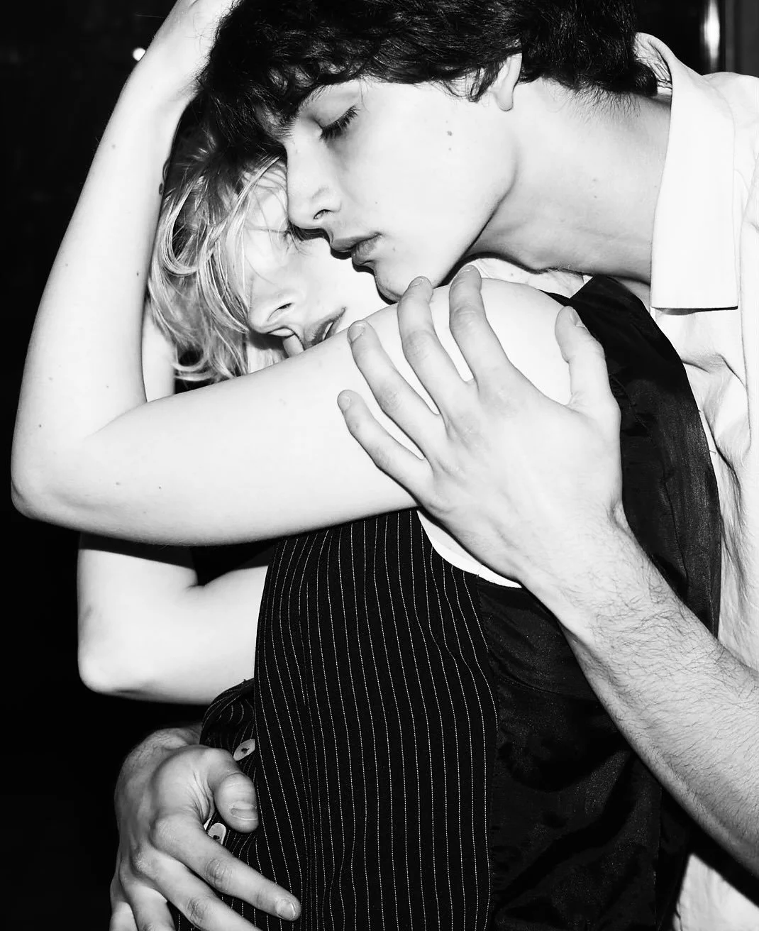 Milof captured by @leonardo.seddio