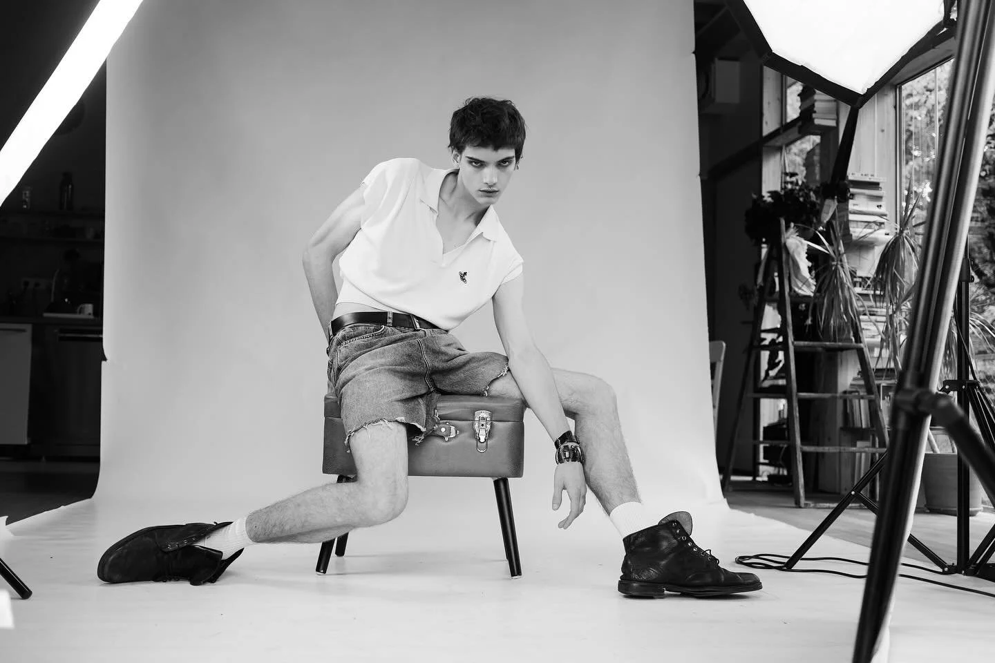 Eyes of my mind @vanyamakhmurov