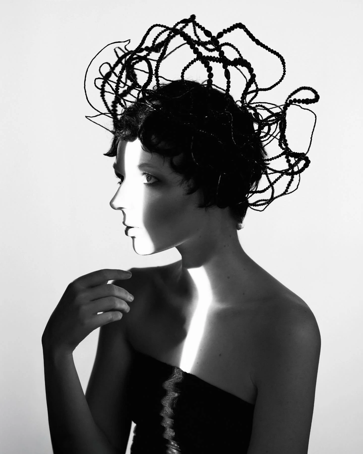 Love after Love 🤍 shot by me and @vanyamakhmurov for @allinabasement