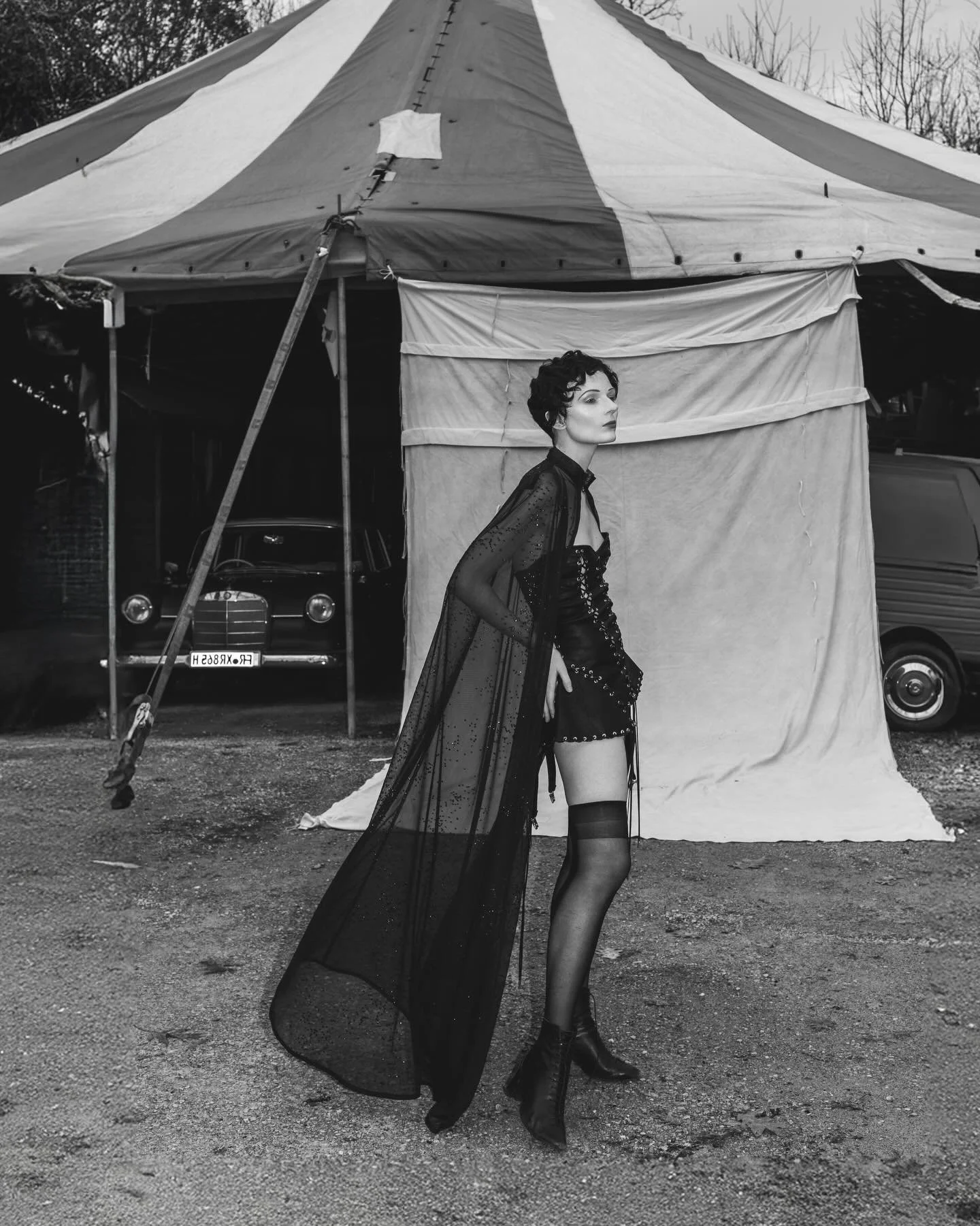 Love after Love 🖤 shot by me &amp; @vanyamakhmurov for @allinabasement