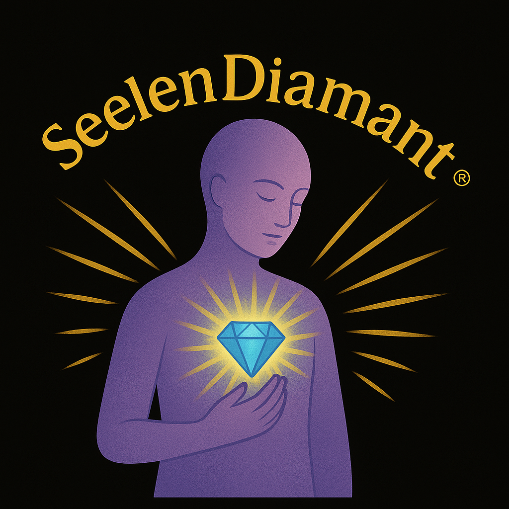 SeelenDiamant® – Wenn du spürst, dass dein Leben mehr sein darf