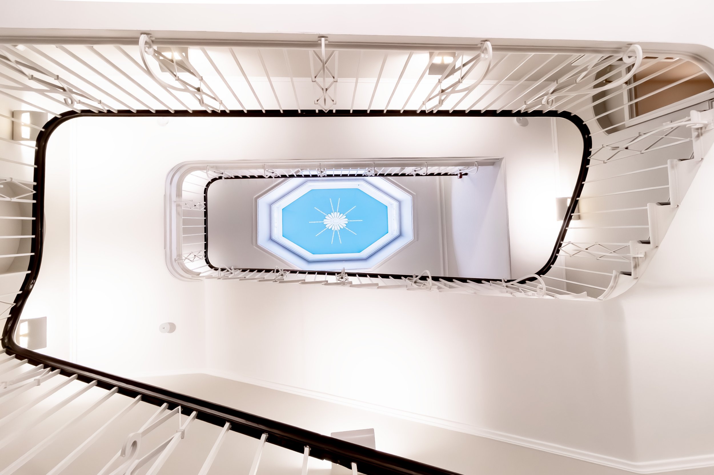 Old Alresford Place, Alresford