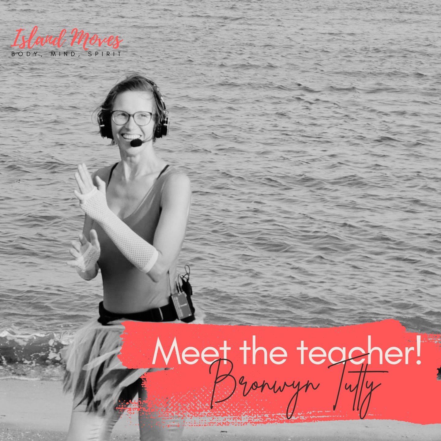 🌟 Meet the teacher: Introducing Bronwyn Tutty! 🌟

Bronwyn, also known as Kiwi Bronwyn, has been living in Burntisland since 2017. She started her Nia journey in 2018 with the White Belt training and has been teaching weekly classes ever since.

In 