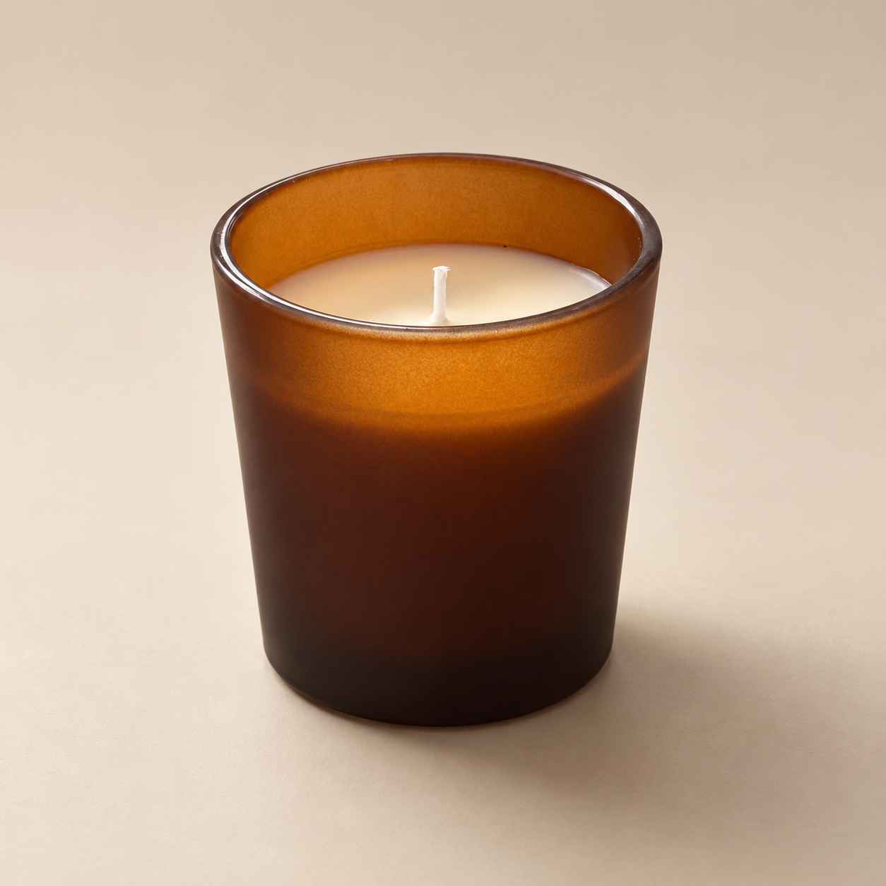 Pumpkin Spice Candle (Small)