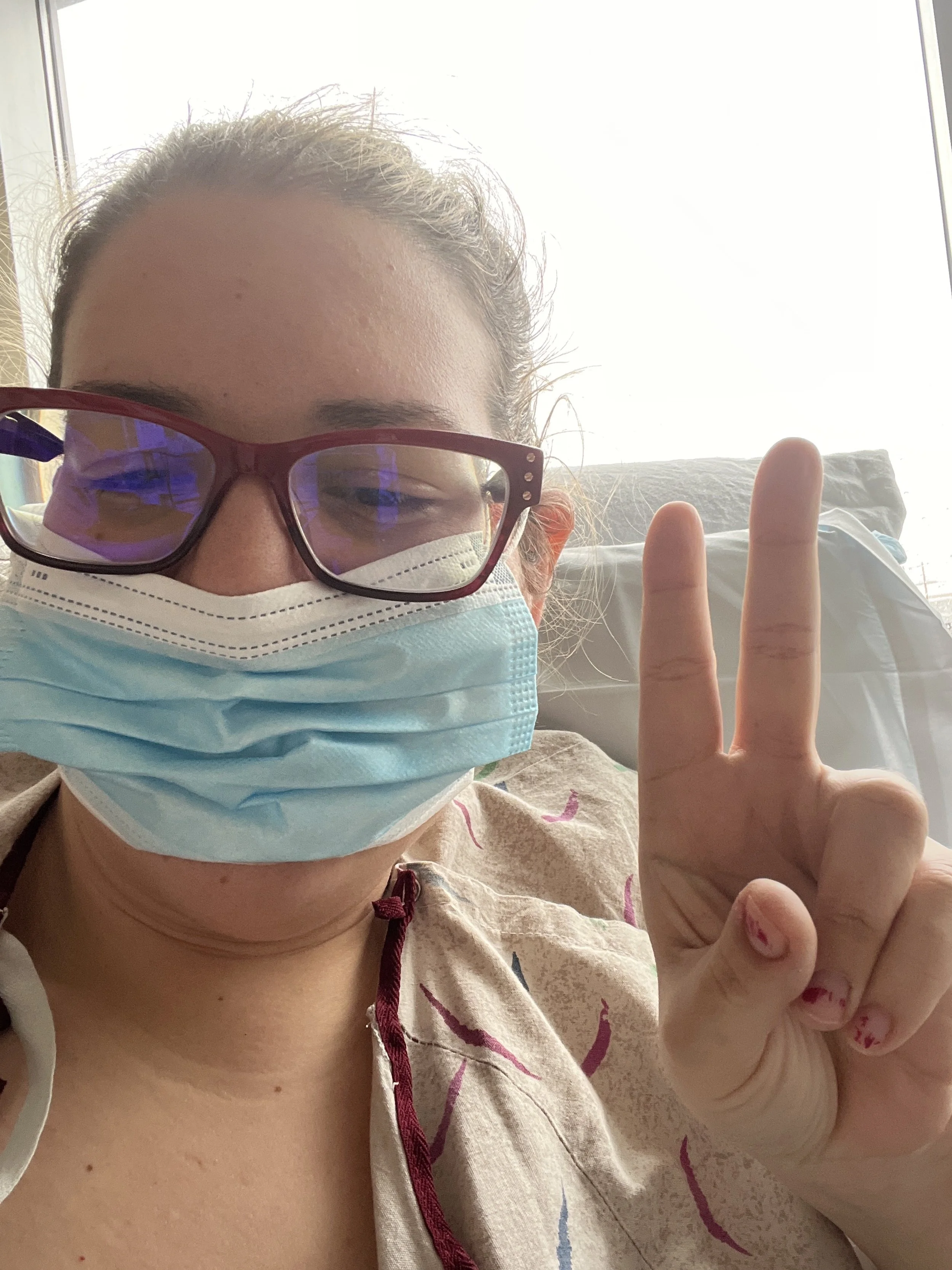 Why Wellness Coaching Isn't Just Positive Thinking: The Trauma Work That Saved My Life