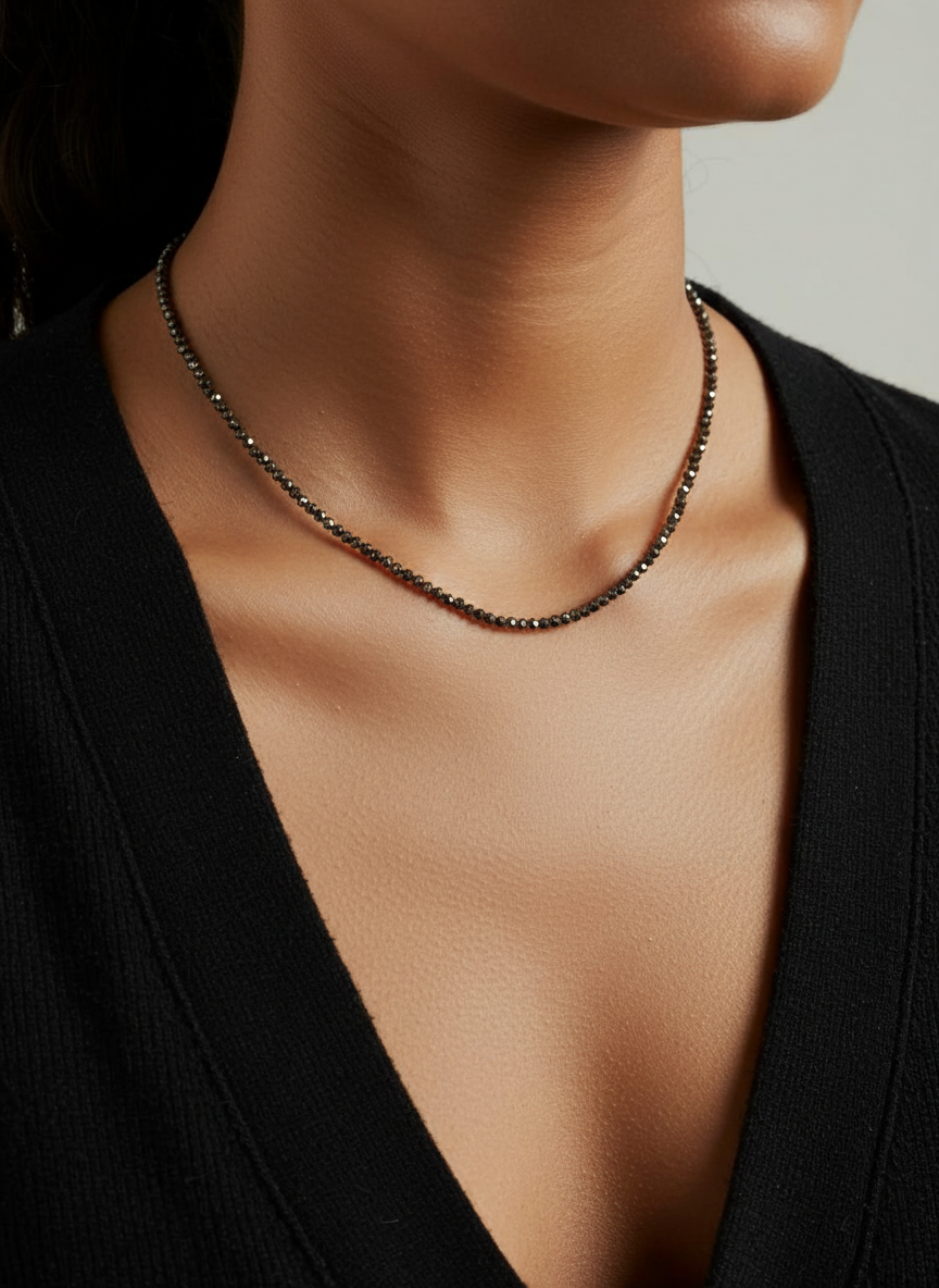 Pyrite Kali on Neck 1.png