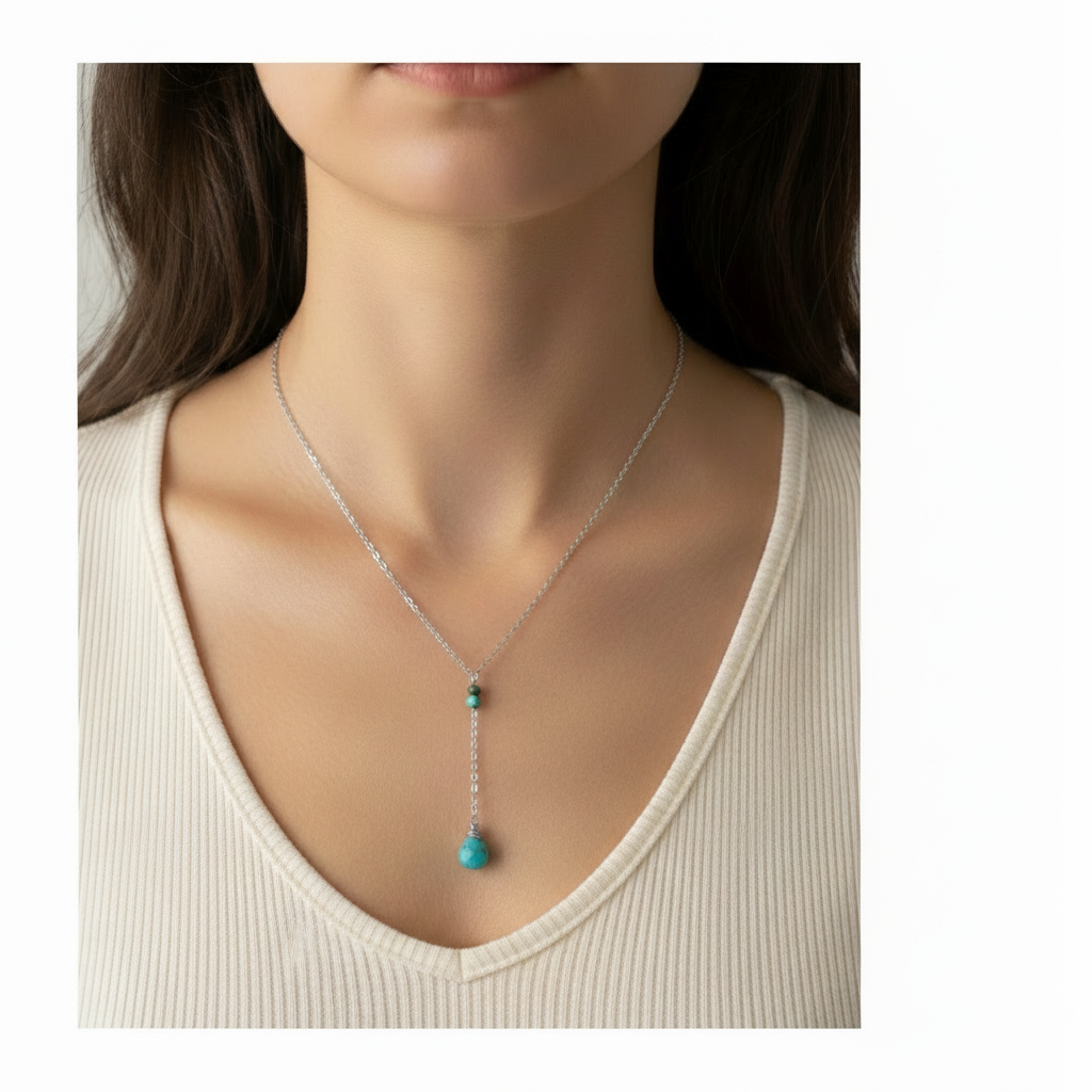 silver turq juno on model.png