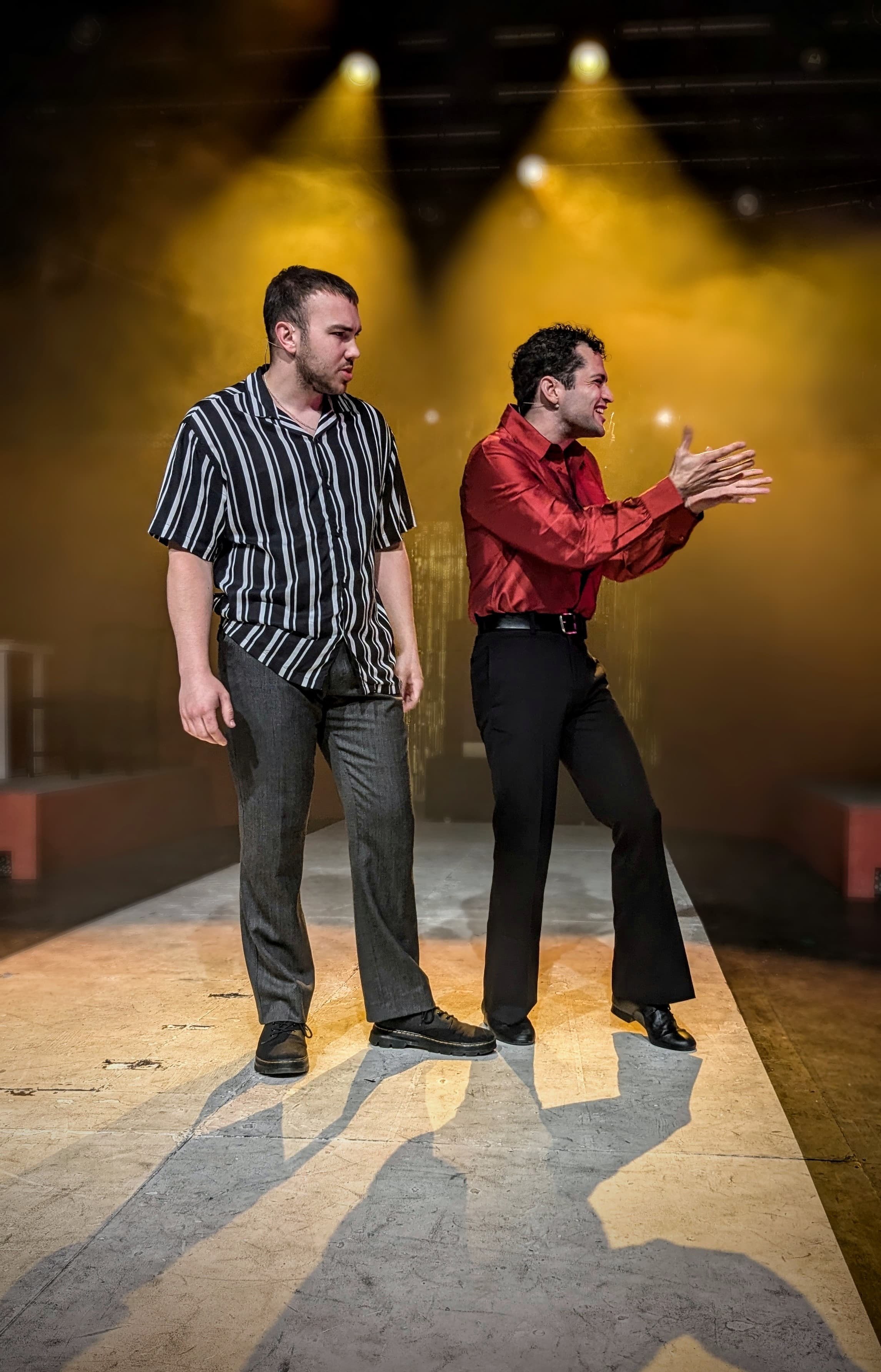 Saturday Night Fever - Geoids (3).JPG