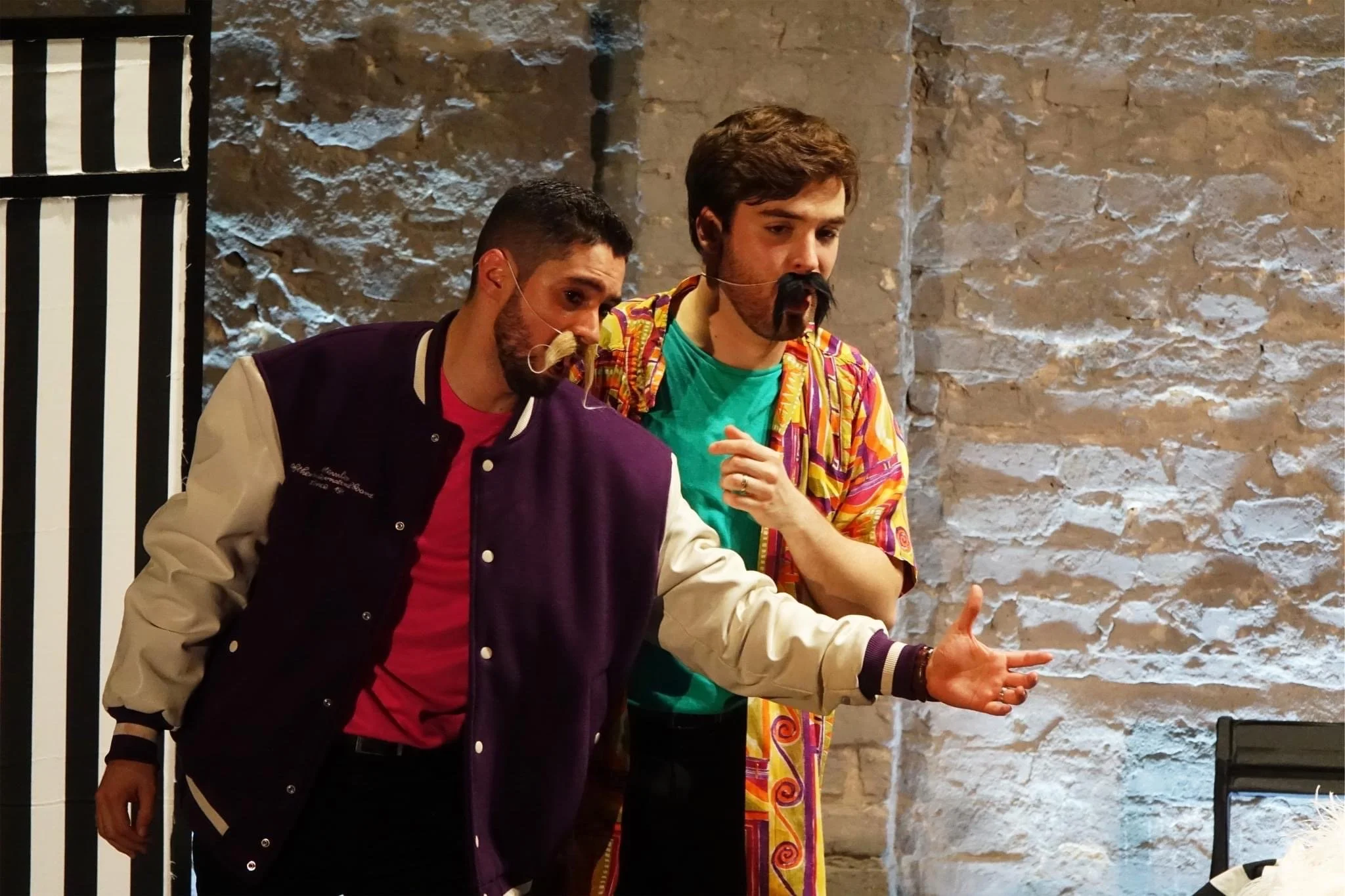 COSI FAN TUTTE <span> Assistant Director</span>