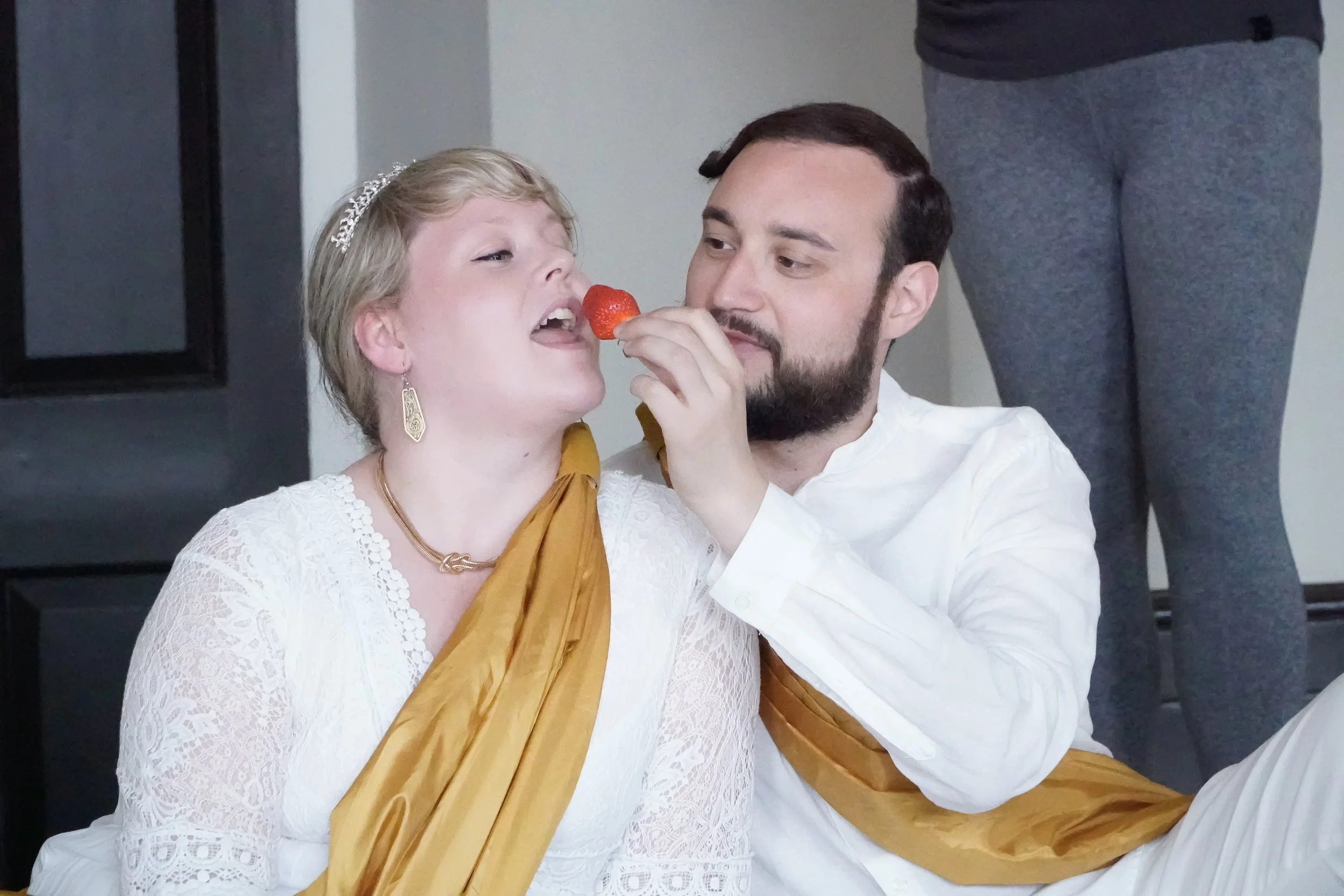 DIDO AND AENEAS <span> Director </span>