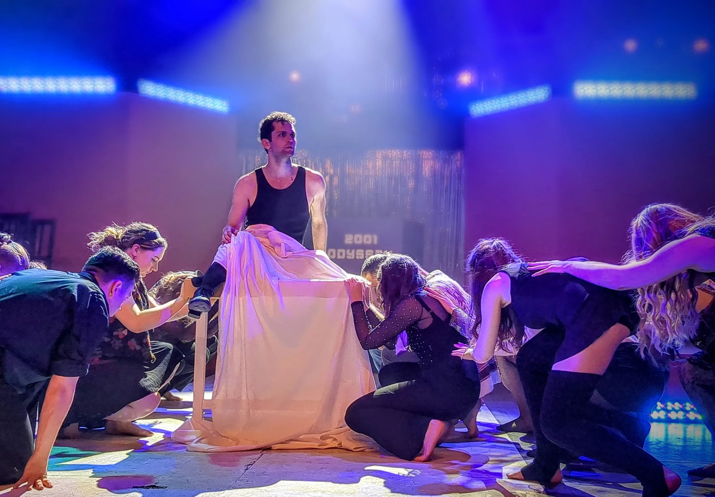 Saturday Night Fever - Geoids (20).JPG