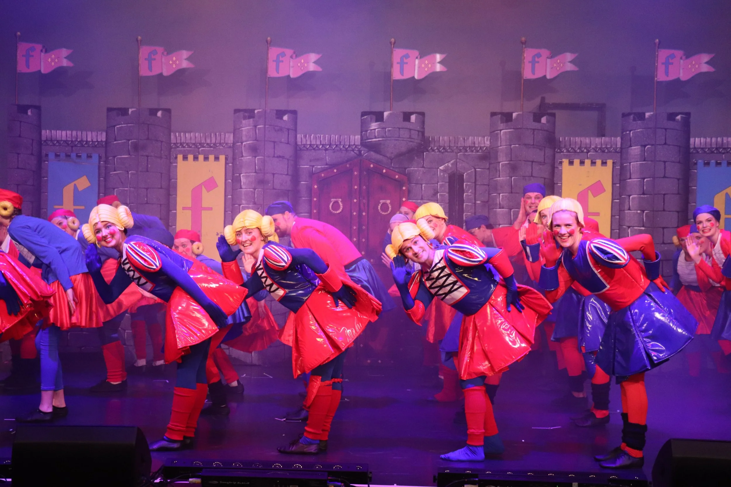 Shrek - Quay Players - IMG_3263.JPG