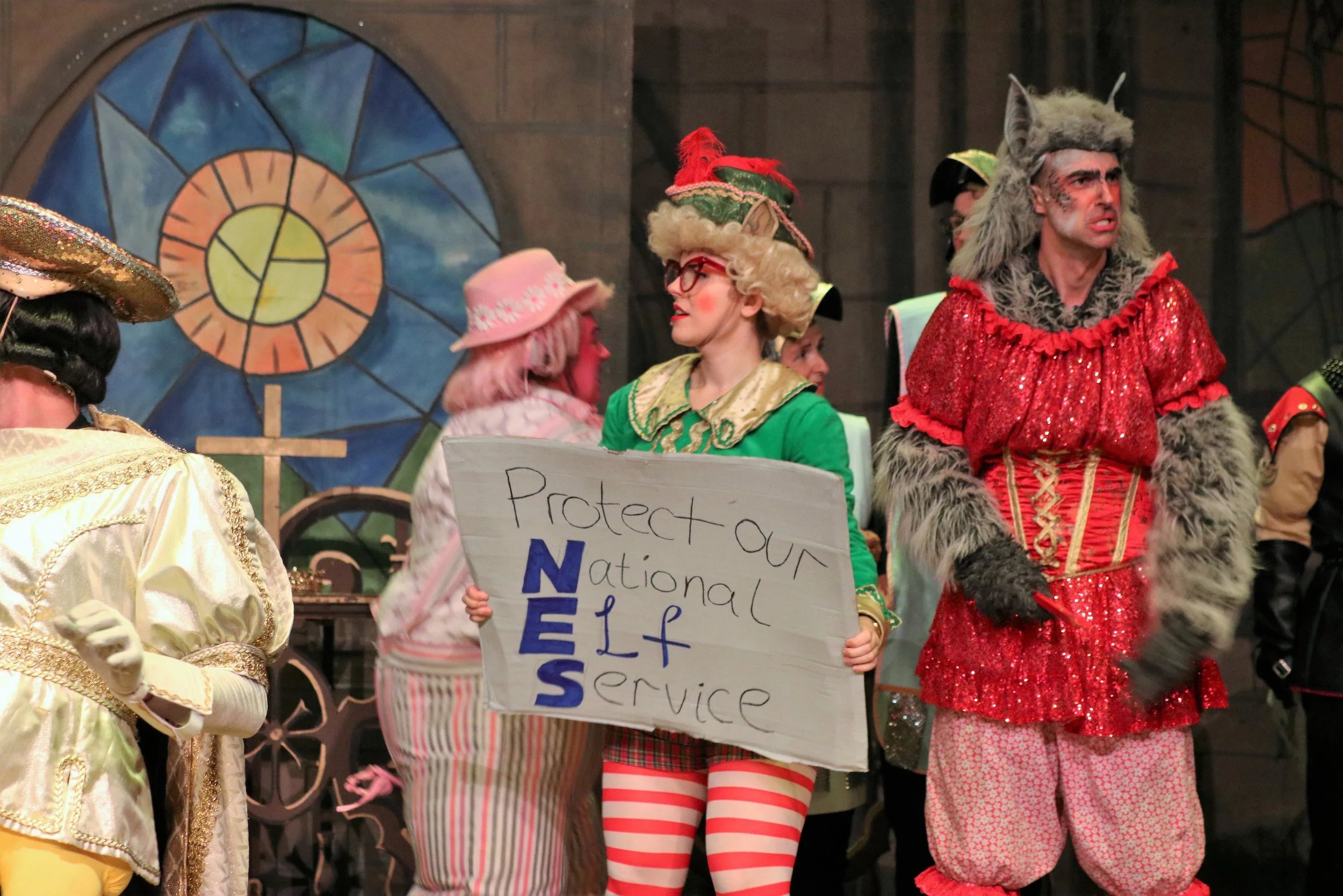 Shrek - Quay Players - IMG_3508.JPG