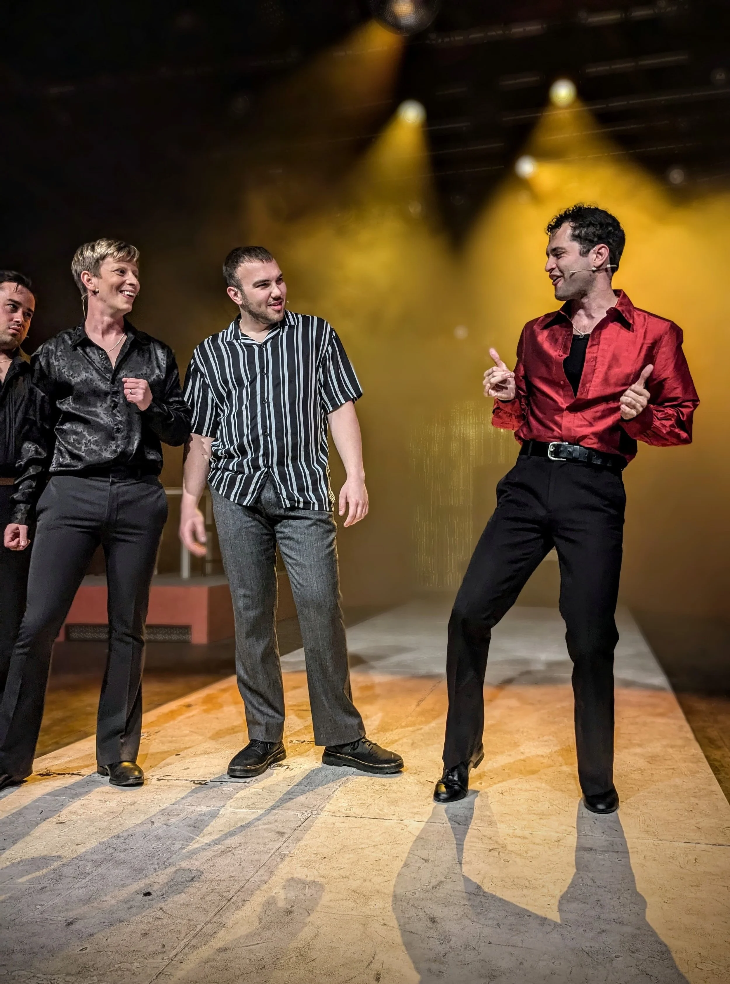 Saturday Night Fever - Geoids (24).JPG