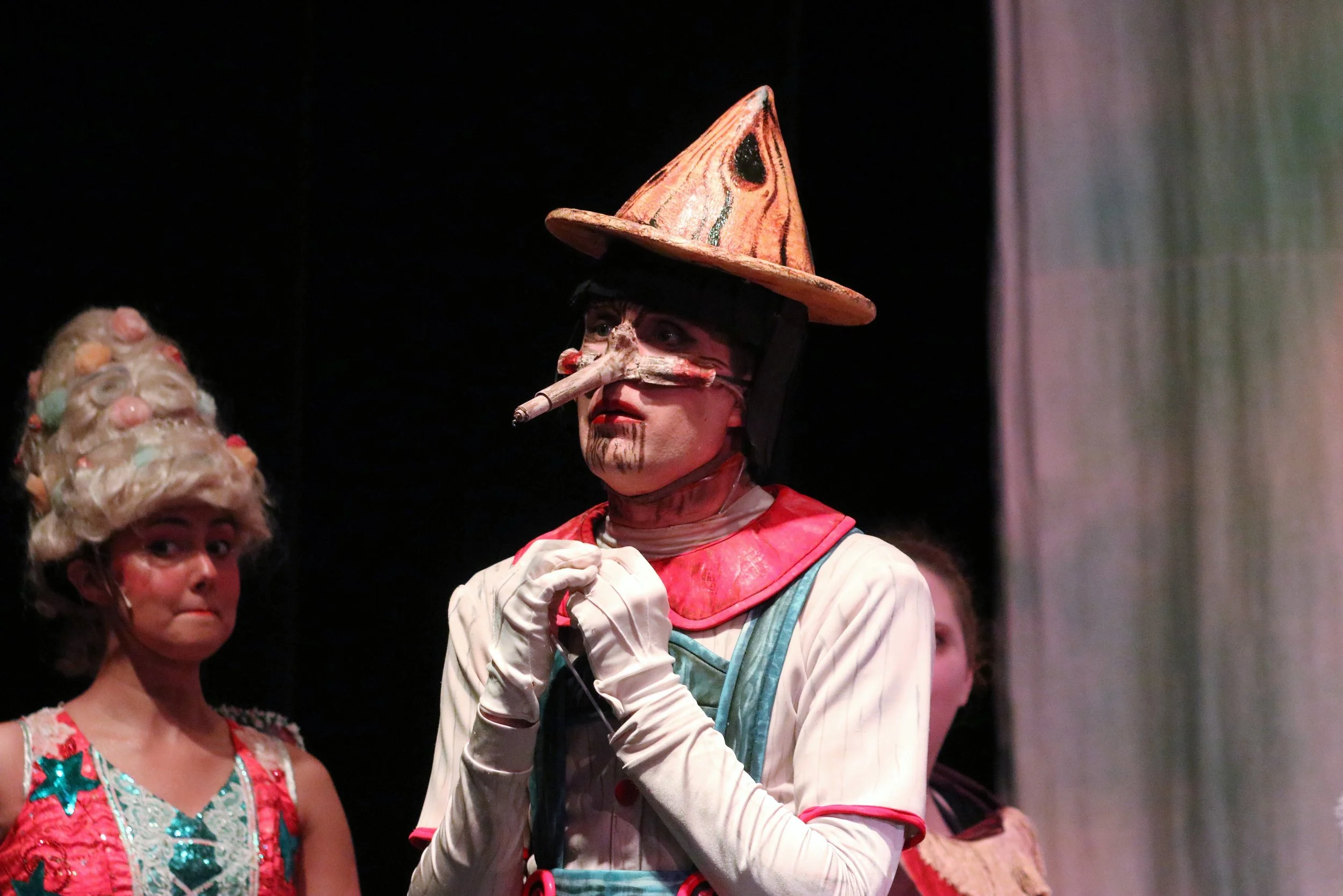 Shrek - Quay Players - IMG_3491.JPG