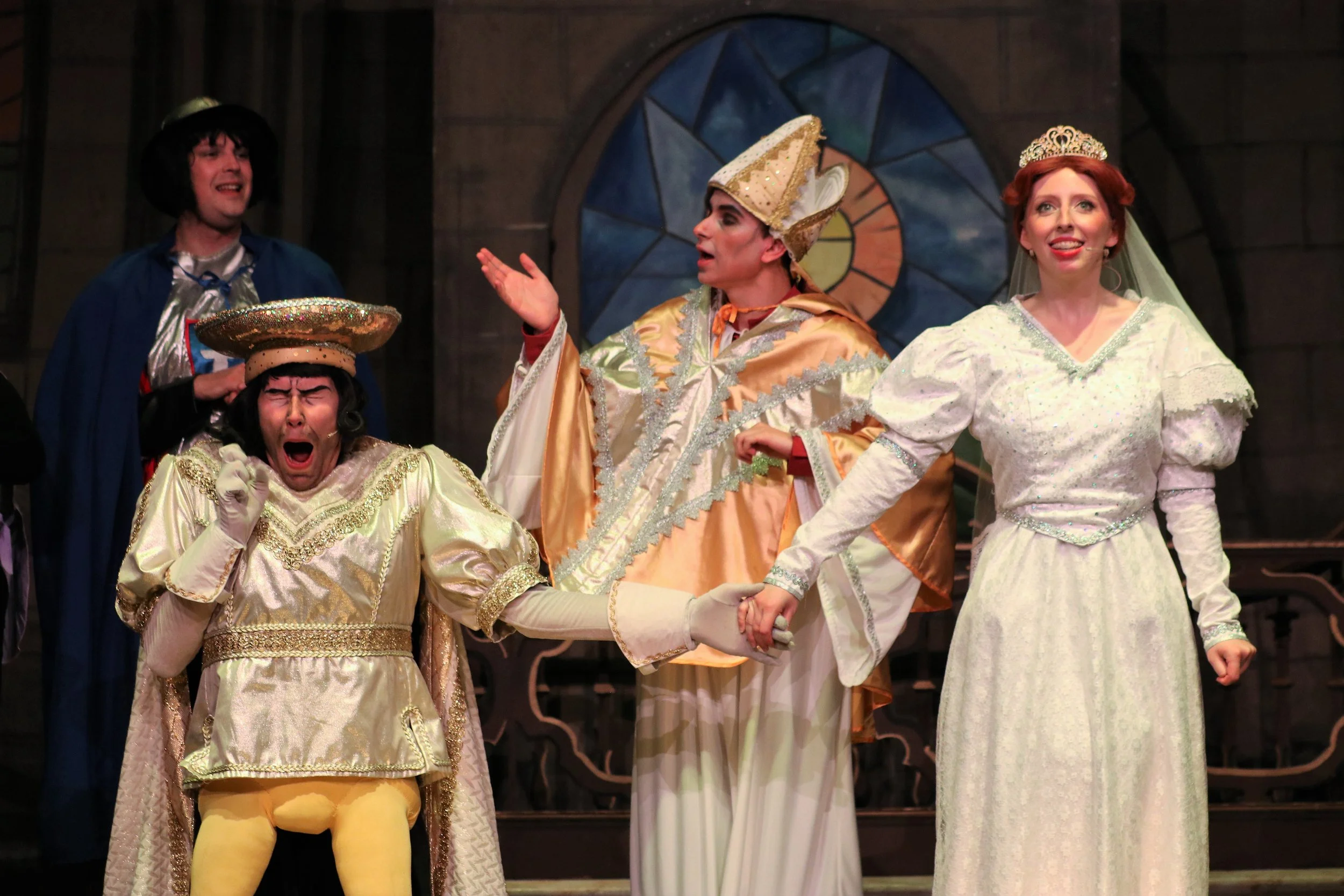 Shrek - Quay Players - IMG_3505.JPG