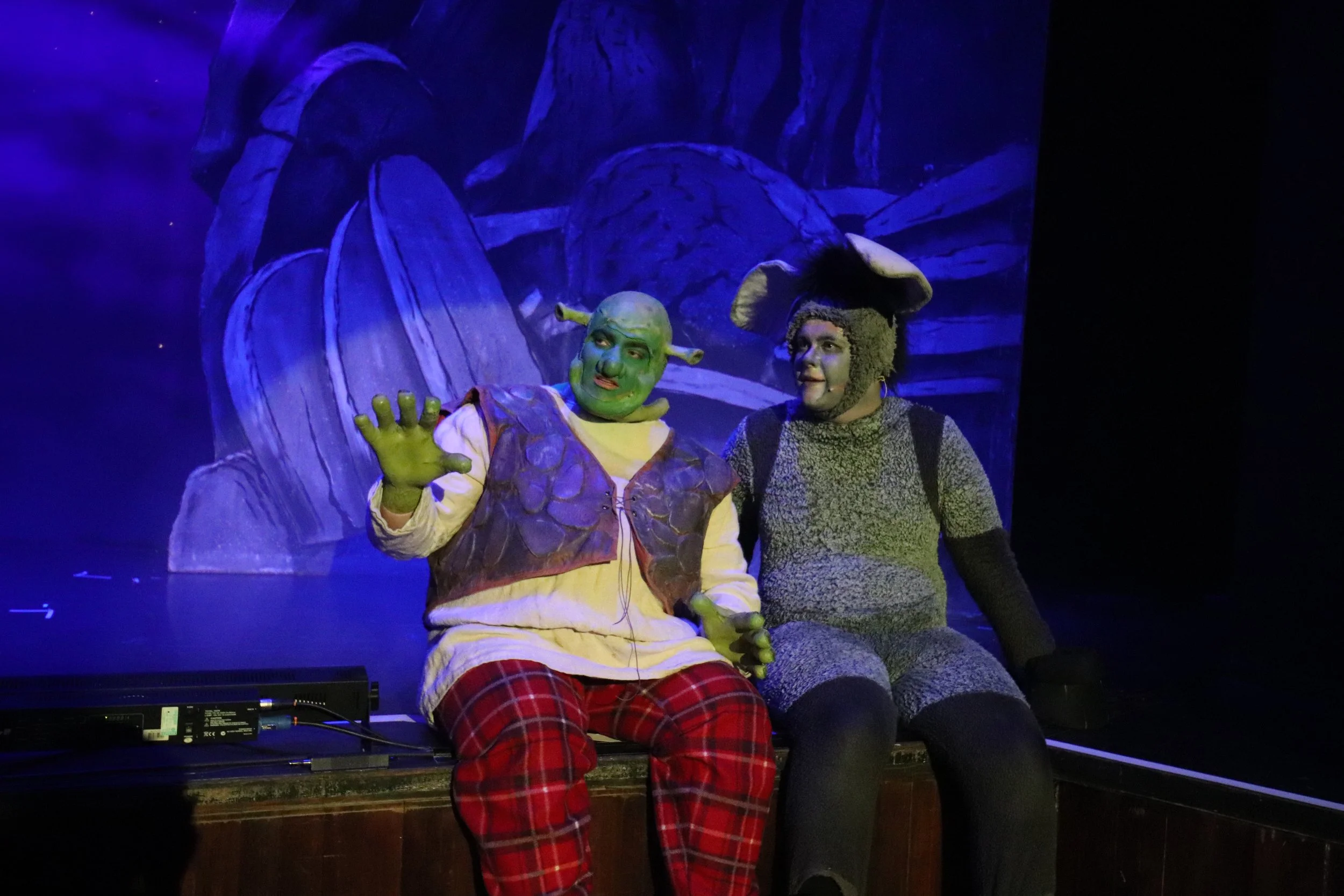 Shrek - Quay Players - IMG_3331.JPG