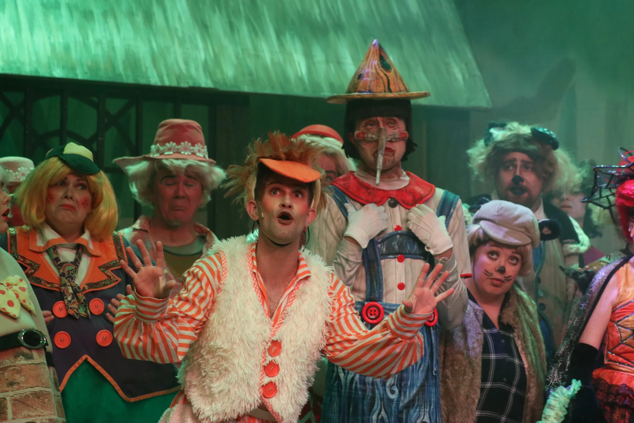 Shrek - Quay Players - IMG_3223.JPG