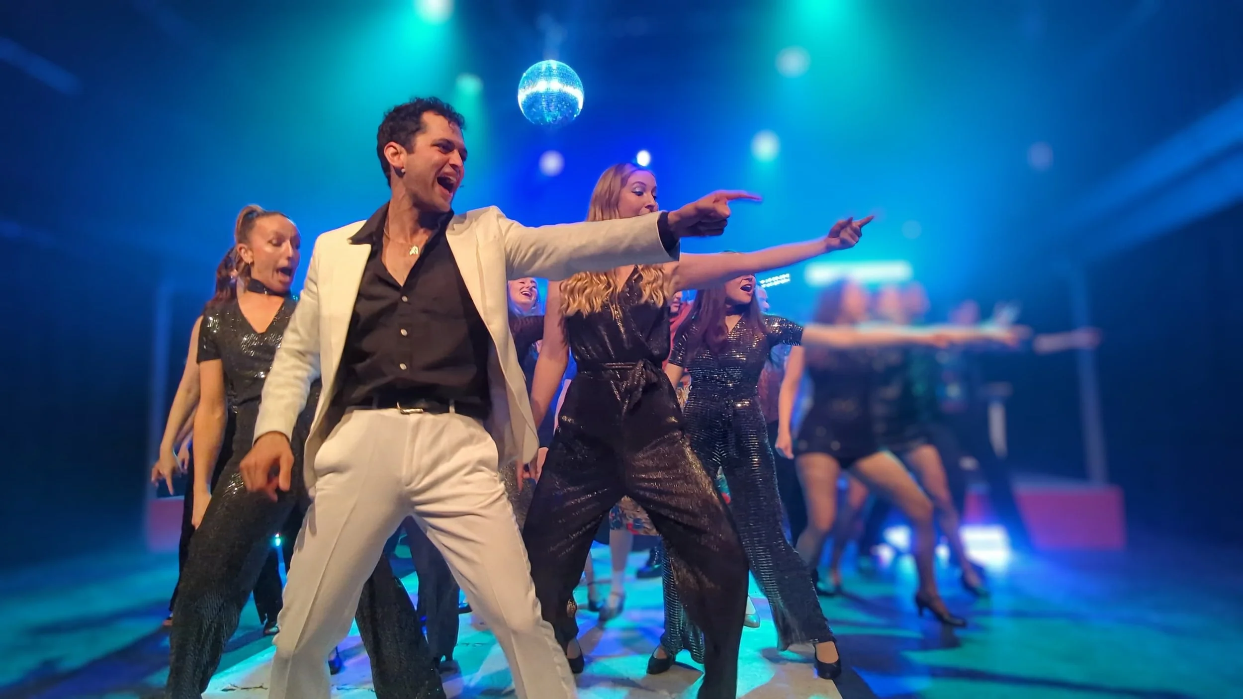 Saturday Night Fever - Geoids (12).JPG