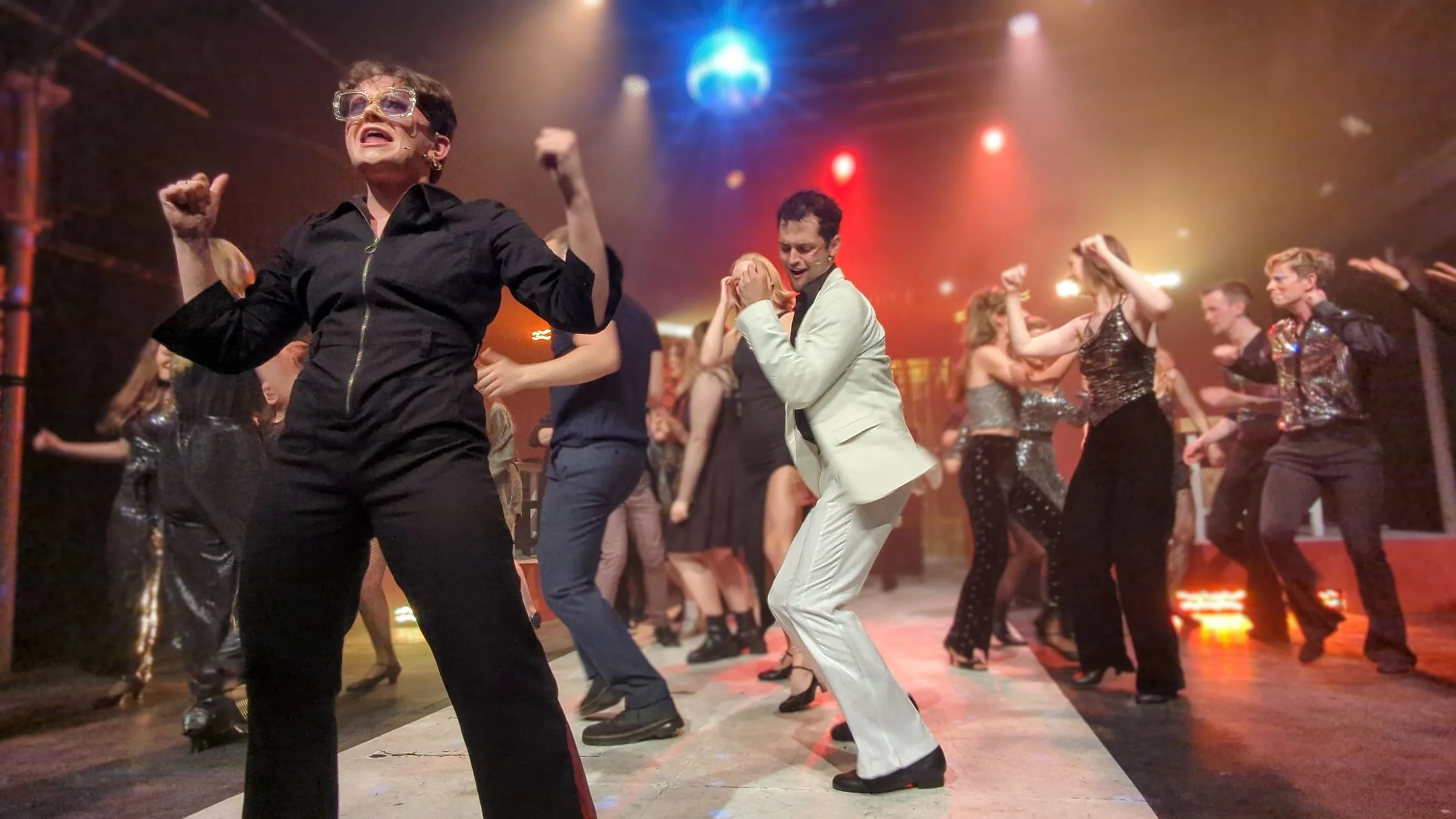 Saturday Night Fever - Geoids (15).JPG