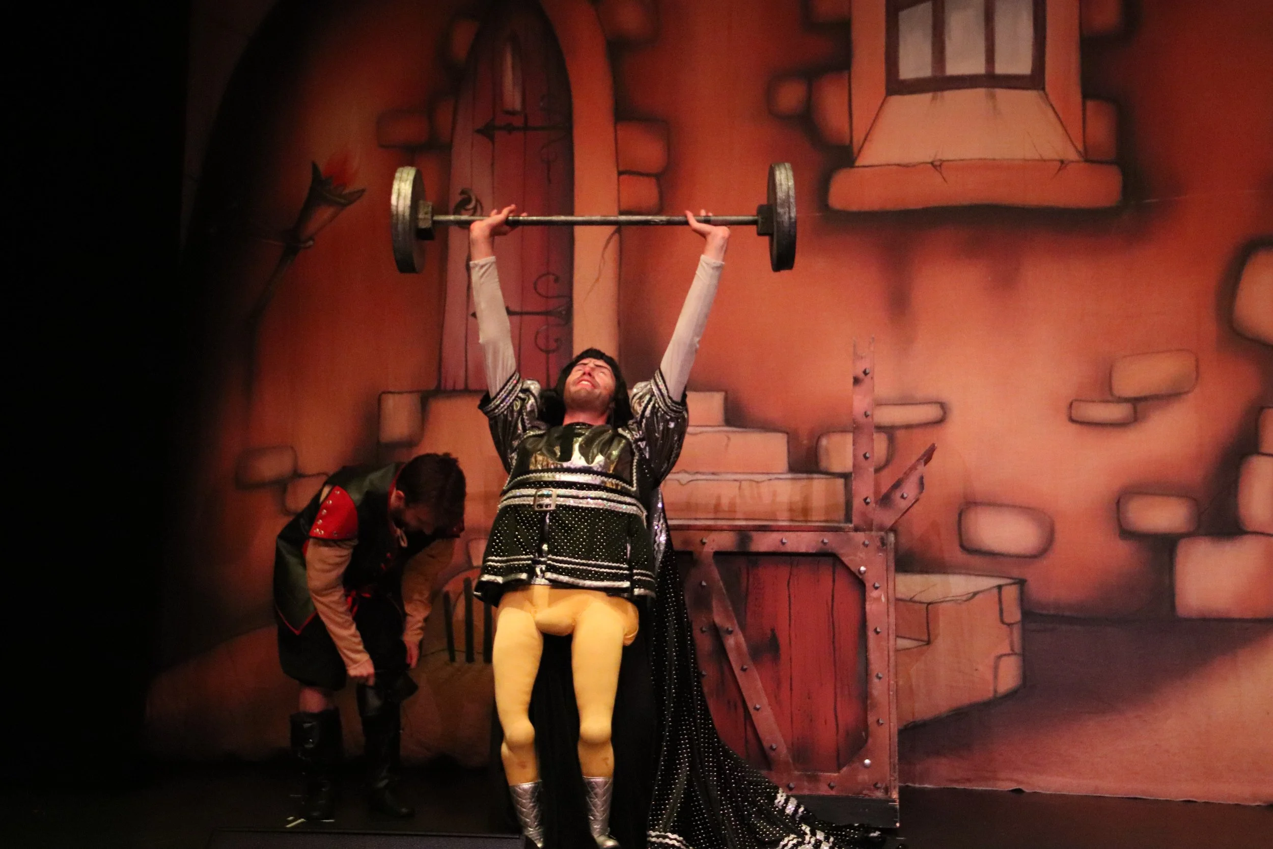 Shrek - Quay Players - IMG_3376.JPG