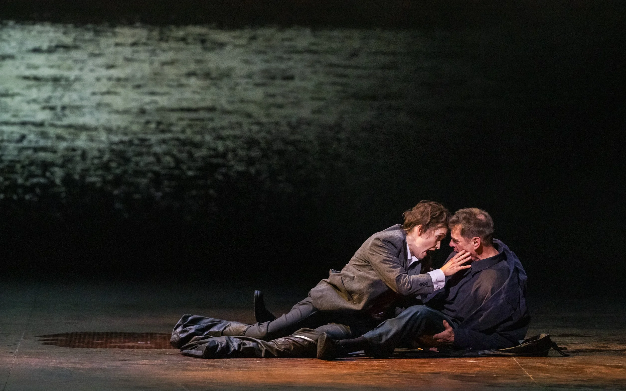 Erin Morley (Gilda) Simon Keenlyside (Rigoletto) Rigoletto (c) 2023 ROH ph by Tristram Kenton.jpg