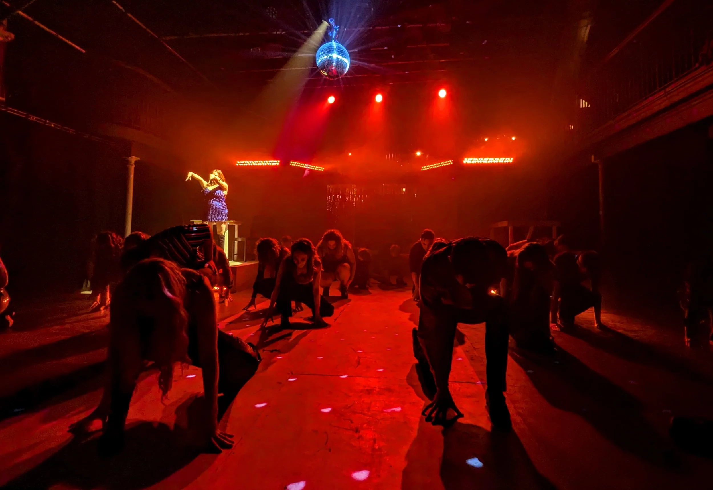 Saturday Night Fever - Geoids (16).JPG