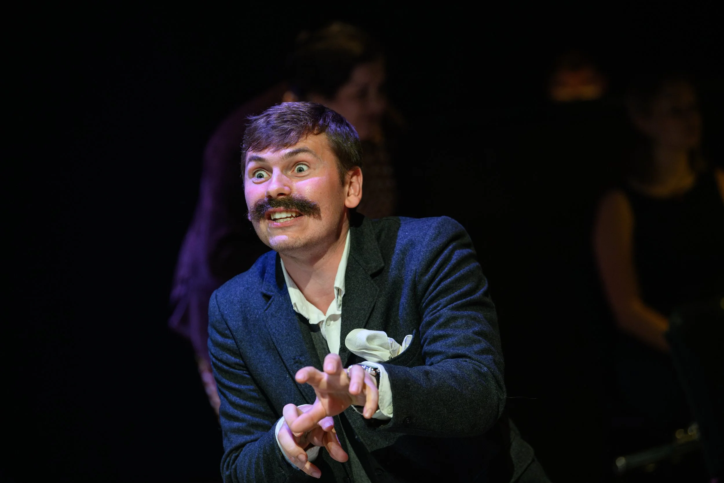 OPERA MAKERS <span> Assistant Director</span>