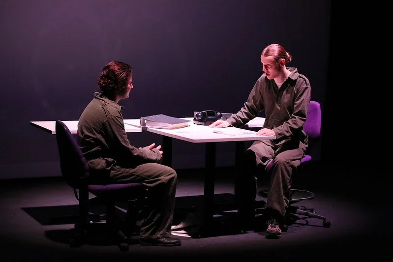 MINUTES TO MIDNIGHT <span> Director </span>