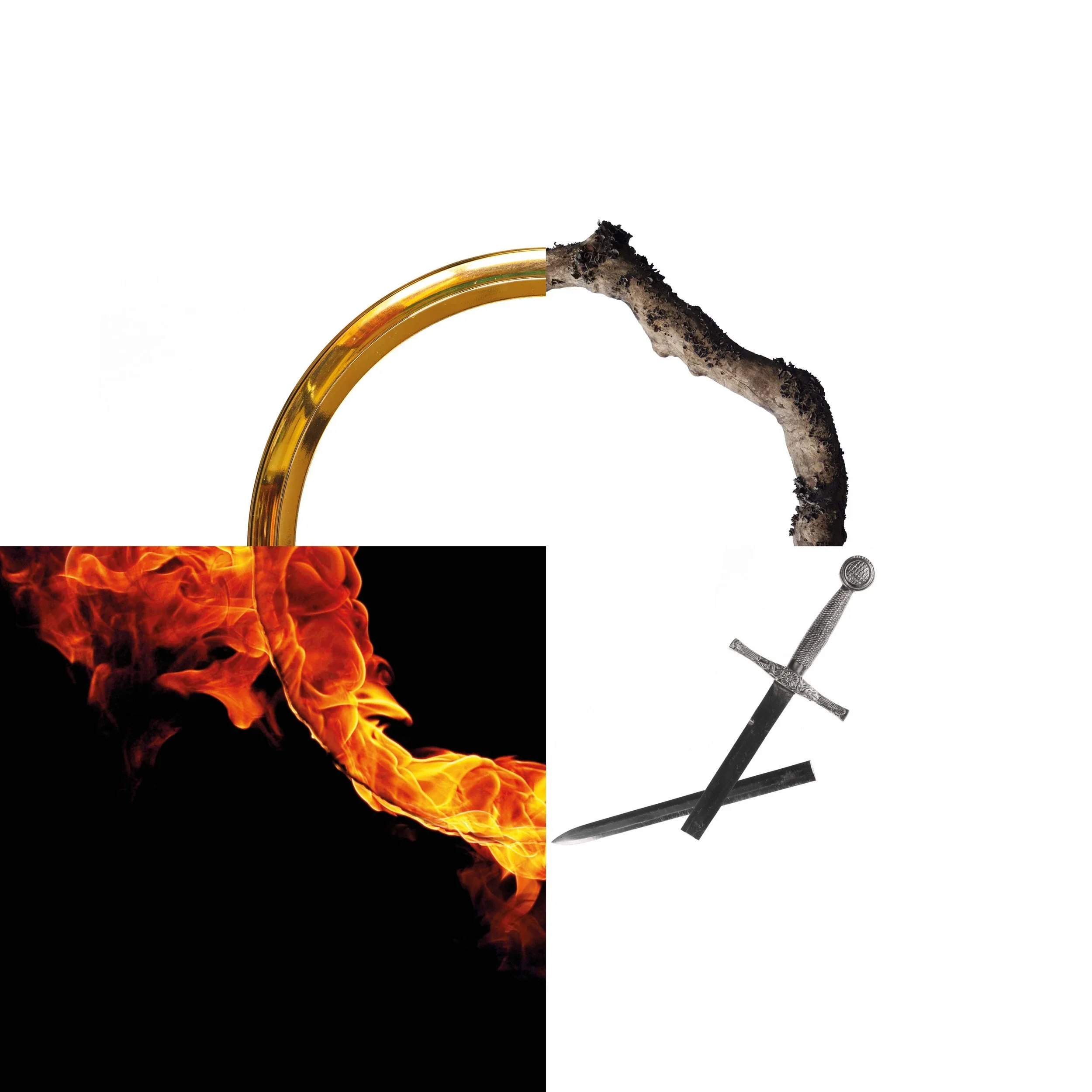 THE RING CYCLE <span> Assistant Director</span>