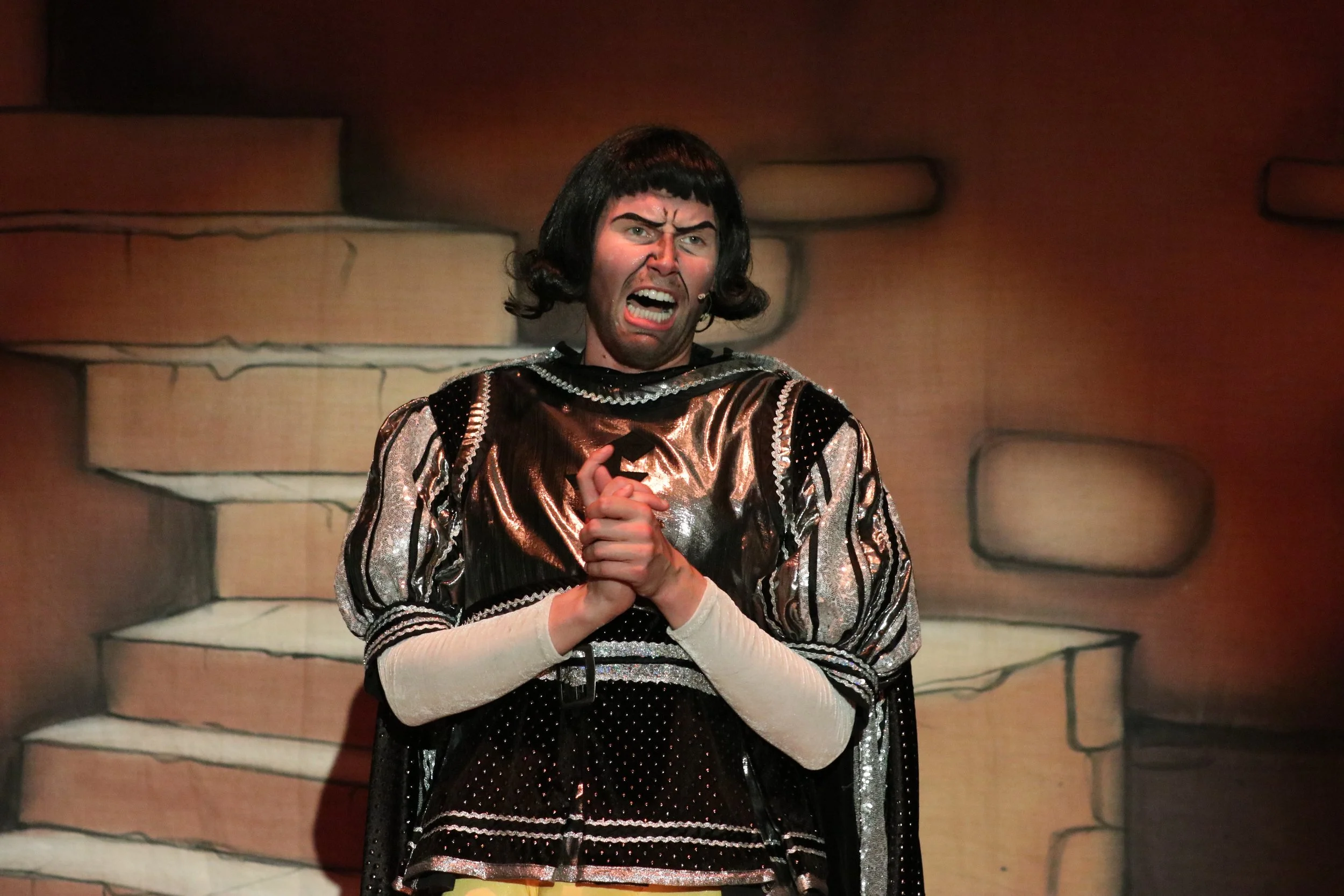 Shrek - Quay Players - IMG_3385.JPG