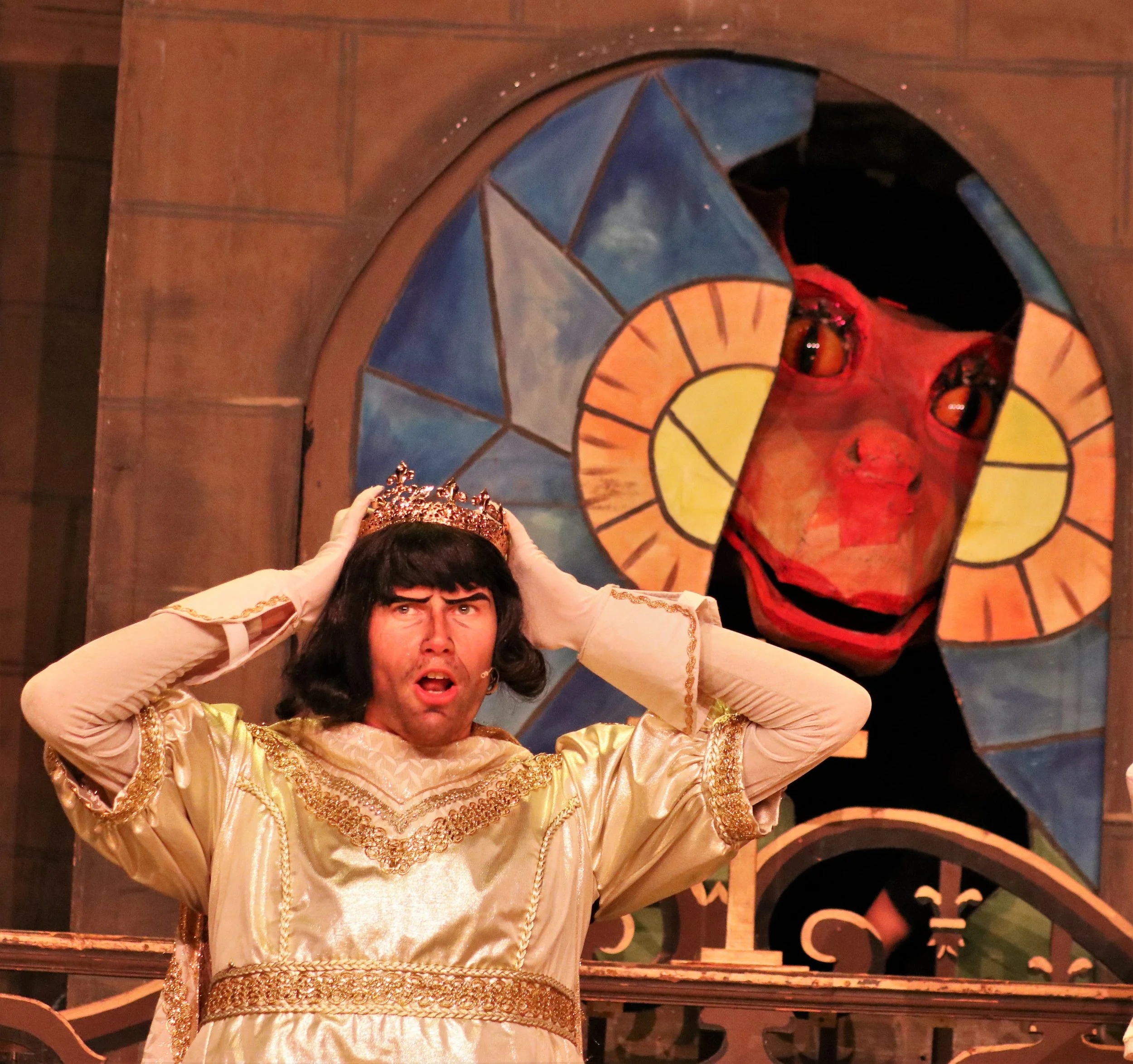 Shrek - Quay Players - IMG_3519.JPG