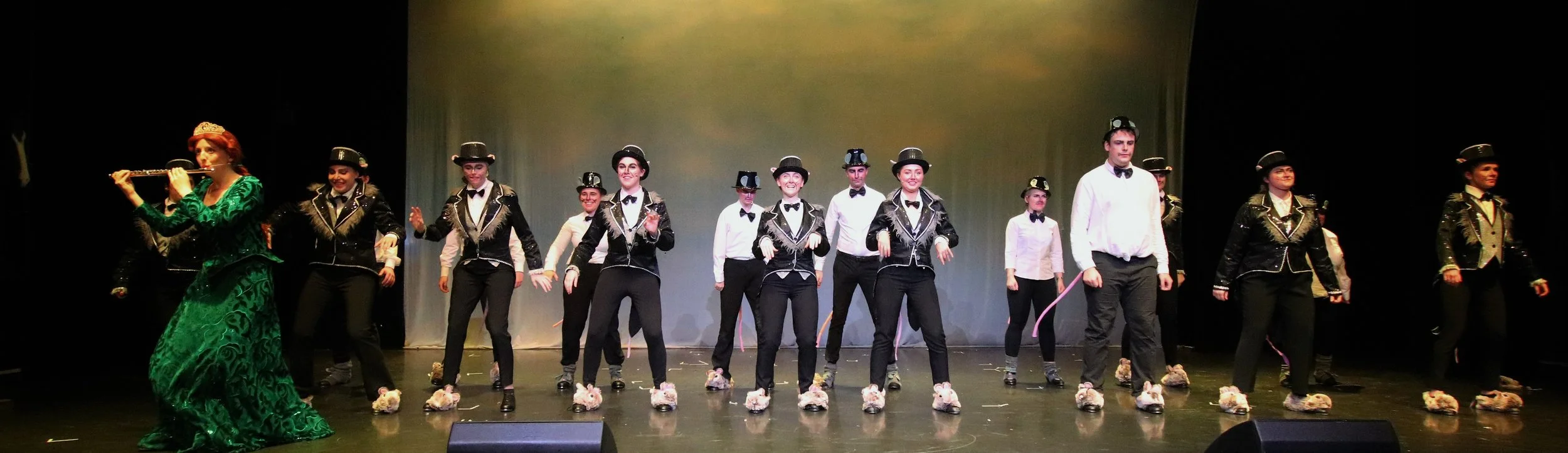 Shrek - Quay Players - IMG_3352.JPG