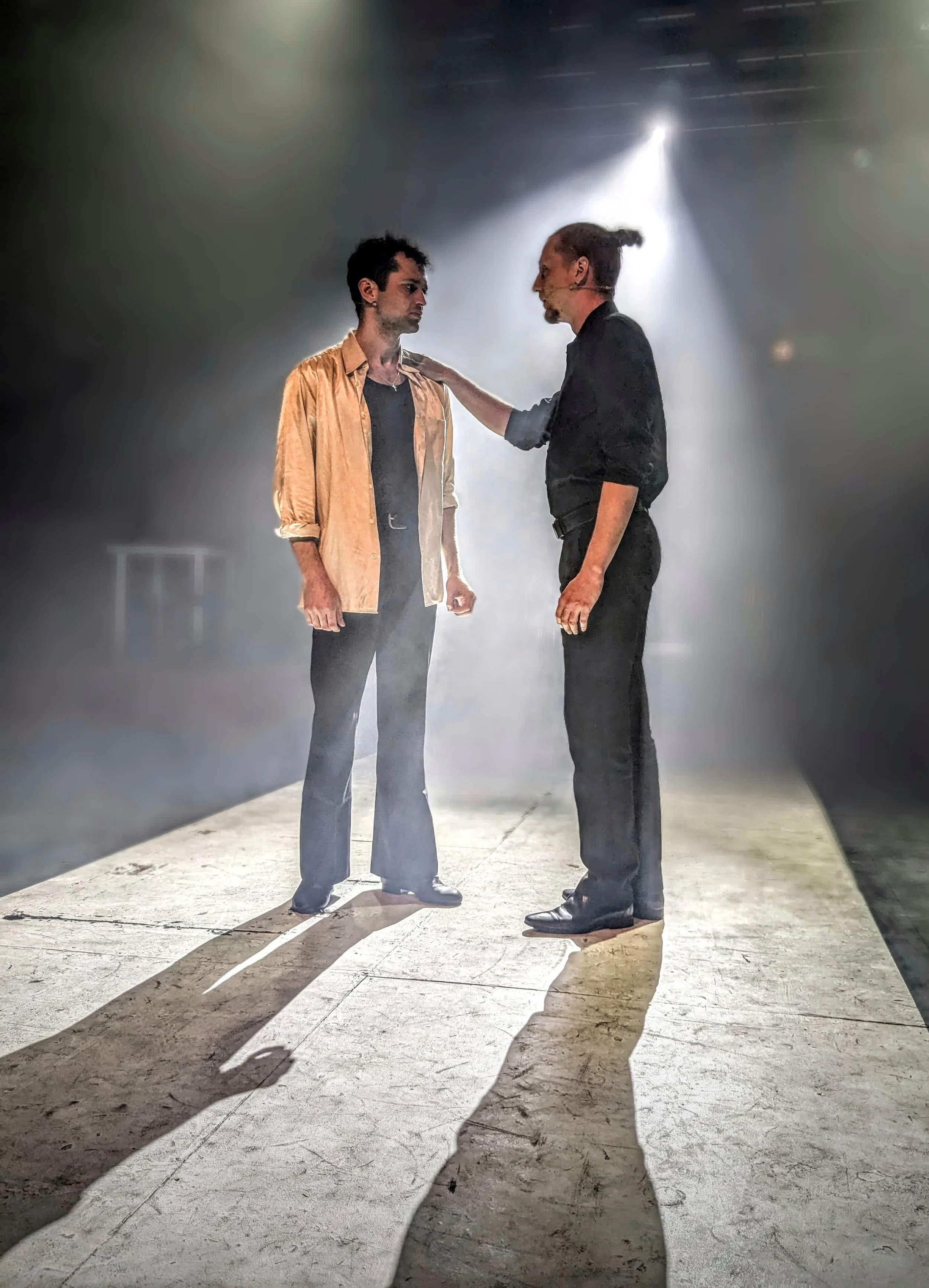 Saturday Night Fever - Geoids (25).JPG