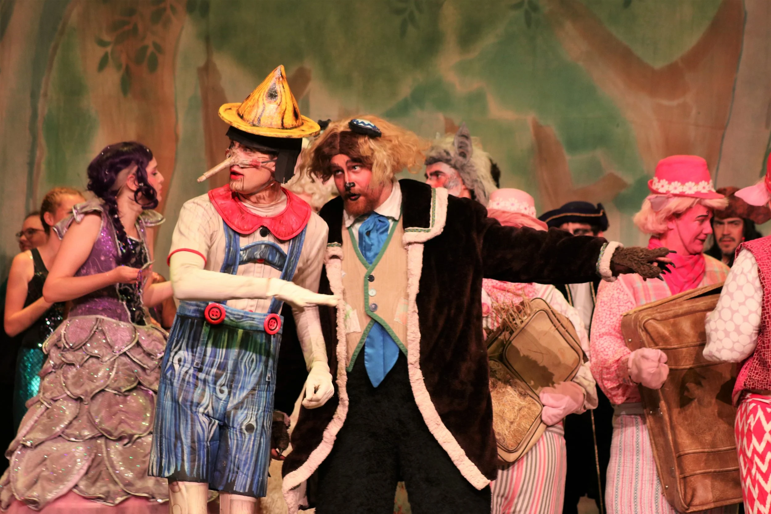 Shrek - Quay Players - IMG_3483.JPG