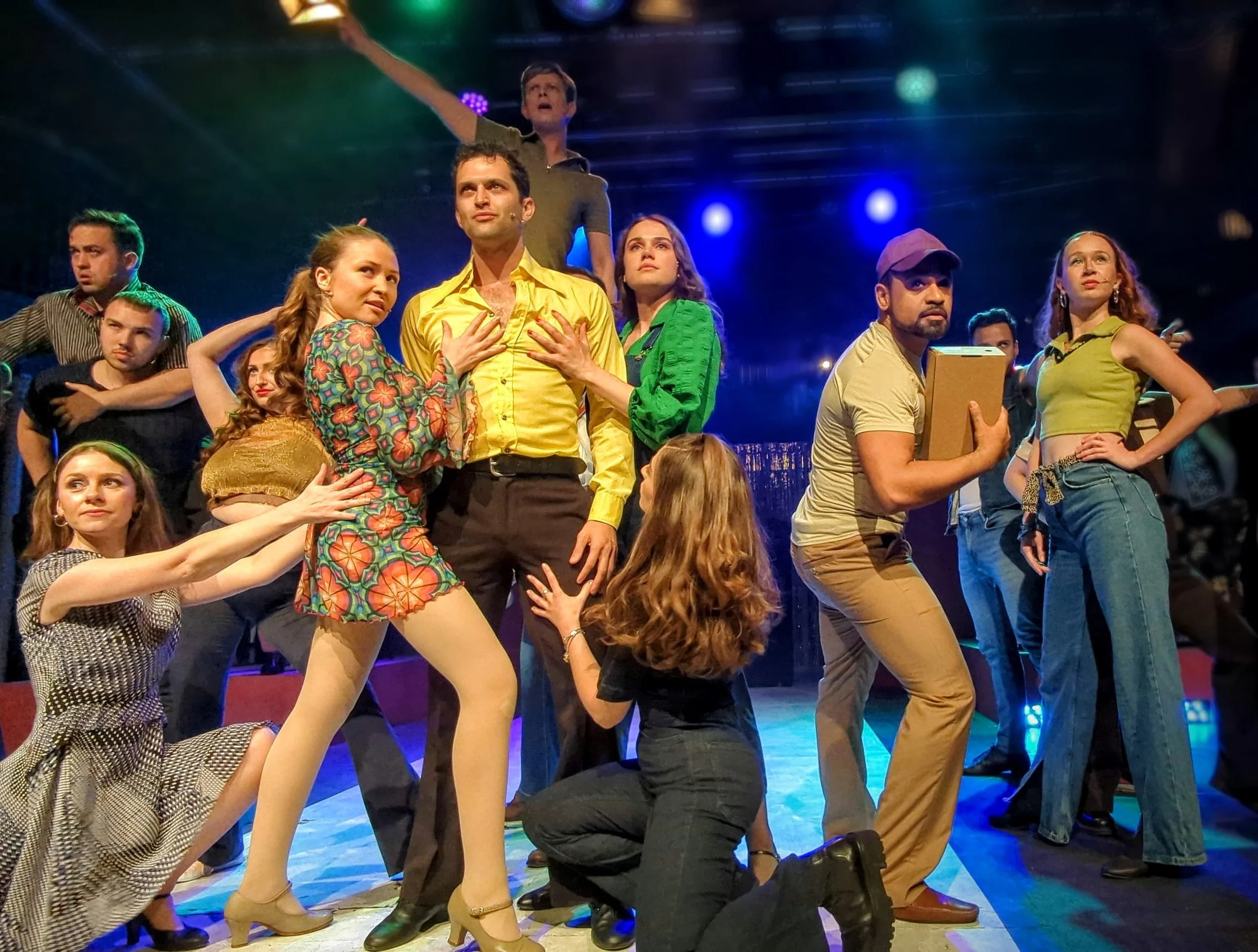 Saturday Night Fever - Geoids (30).JPG