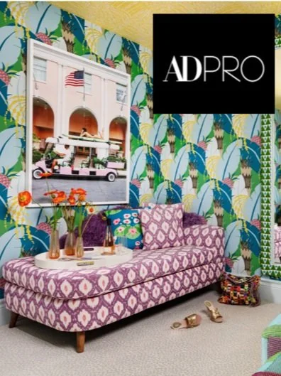 Kips Bay Palm Beach 2020 Featured in Architectural Digest
