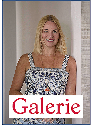 betsy wentz mother day gift guide feature in galerie magazine